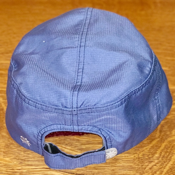 Zephyr Spring Hat - Picture 5 of 8